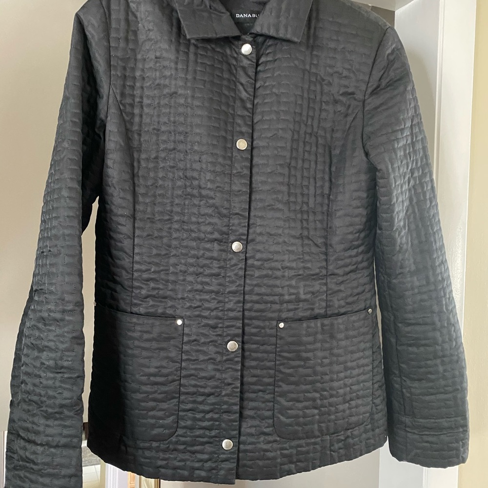 Dana Bachman jacket